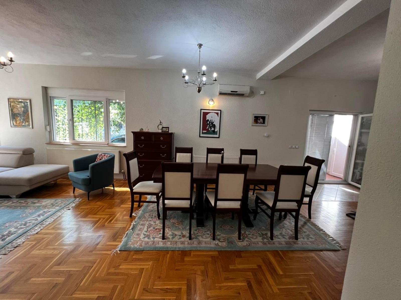 Charming Cozy Apartment Gevgeli Dış mekan fotoğraf