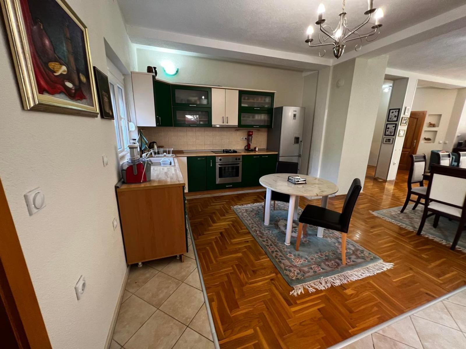 Charming Cozy Apartment Gevgeli Dış mekan fotoğraf