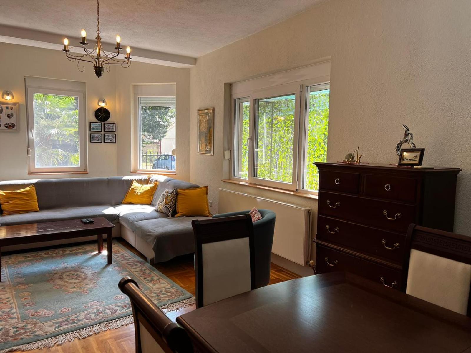 Charming Cozy Apartment Gevgeli Dış mekan fotoğraf